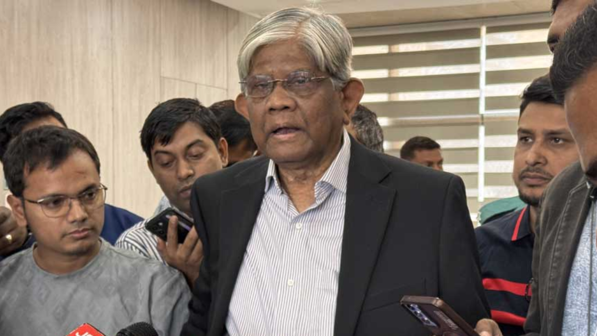 ভারত থেকে ৫০ হাজার টন চাল আনা হবে : অর্থ উপদেষ্টা