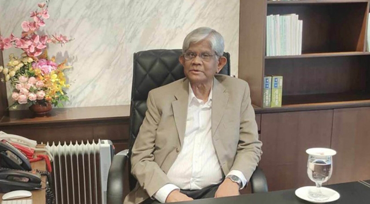 আগামী বাজেটে ব্যবসায়ীদের প্রণোদনা কমানো হবে : অর্থ উপদেষ্টা