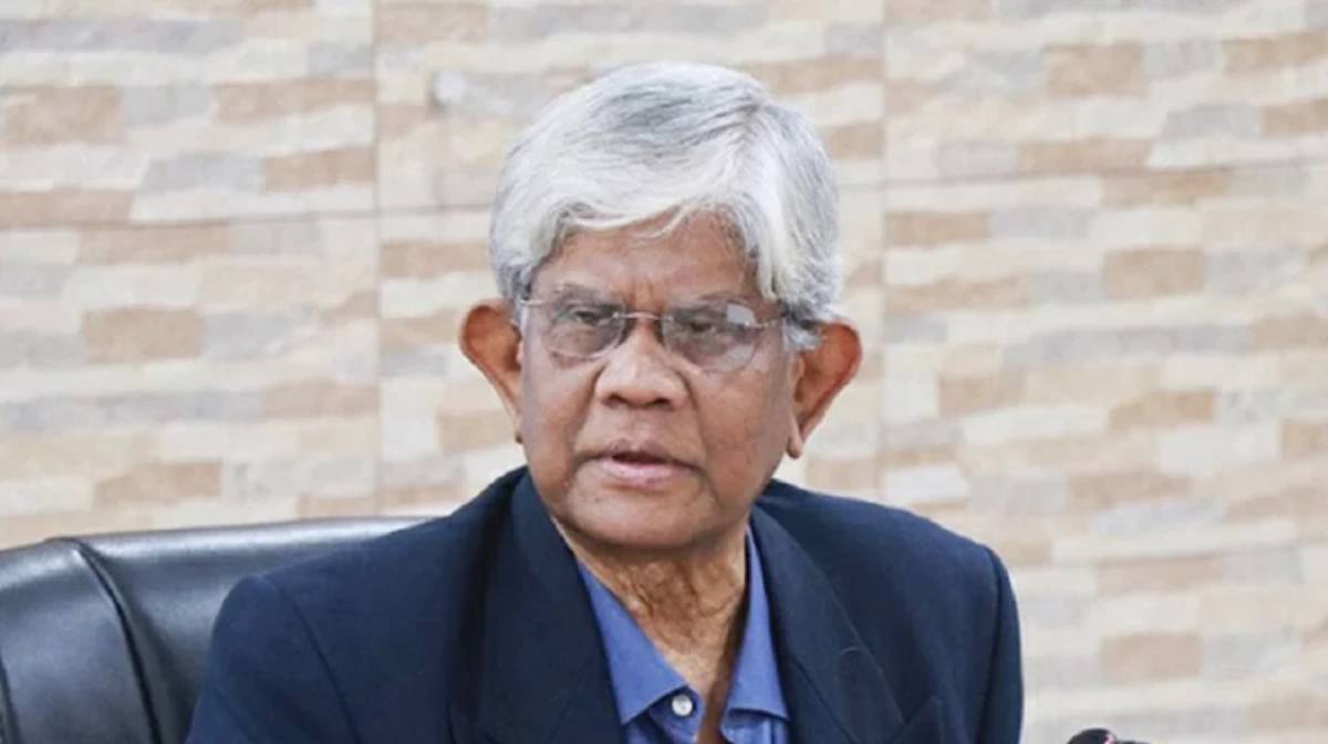 ফেব্রুয়ারির মধ্যেই ফিরবে পাচারের অর্থের একটি অংশ: অর্থ উপদেষ্টা