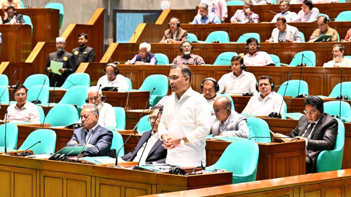 ঢাকা-চট্টগ্রাম বৈদ্যুতিক ট্রেনের সম্ভাব্যতা সমীক্ষা-নকশা সম্পন্ন: প্রধানমন্ত্রী