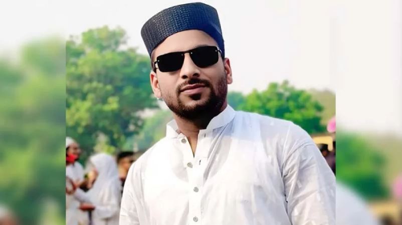 চাঁপাইনবাবগঞ্জে যুবদলকর্মীকে হত্যার পর তার বাড়িতে আগুন