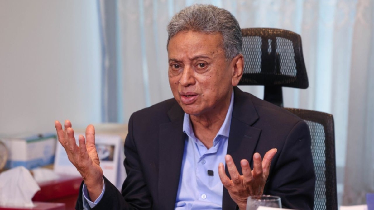 জ্বালানি সমস্যার সমাধানে কমপক্ষে ২ বছর লাগবে: অর্থমন্ত্রী