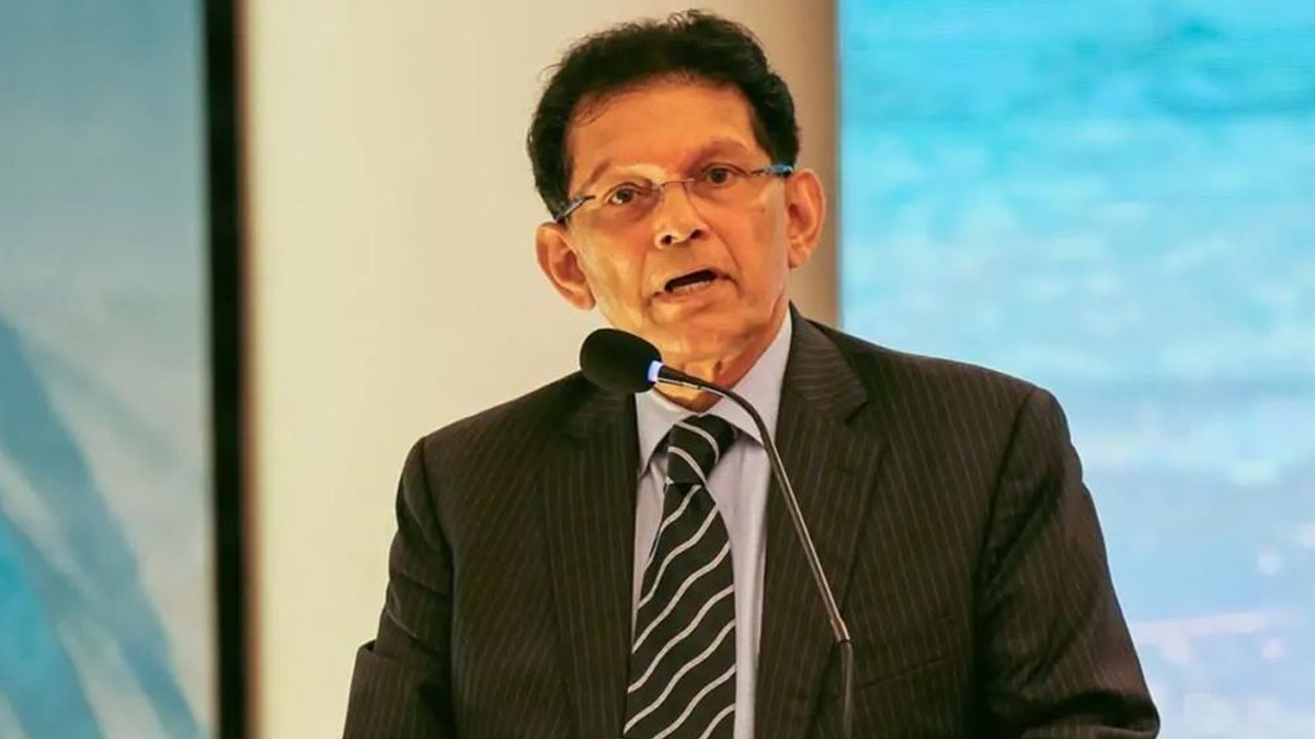 মার্কিন বাণিজ্য চুক্তিতে বিএনপি-জামায়াতের সম্মতি ছিল— জানালেন পররাষ্ট্রমন্ত্রী