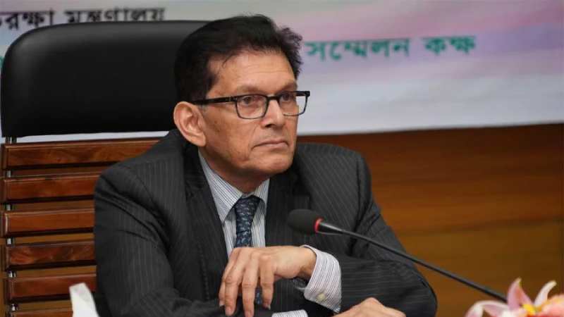 পশ্চিমবঙ্গ থেকে পুশইনের ঘটনা ঘটলে পালটা ব্যবস্থা নেবে ঢাকা: পররাষ্ট্রমন্ত্রী