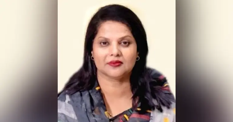 ঢাকার নতুন জেলা প্রশাসক ফরিদা খানম