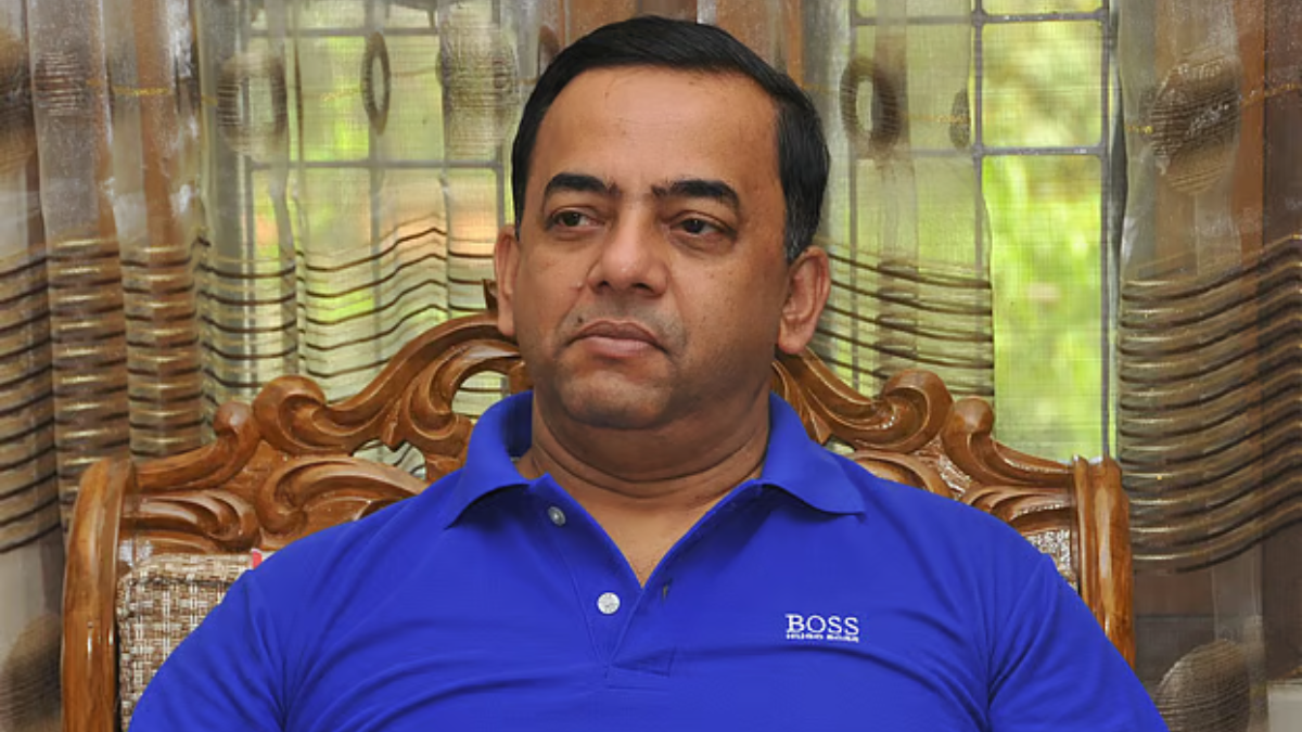 সাবেক আইজিপি বেনজীরের বিরুদ্ধে গ্রেপ্তারি পরোয়ানা