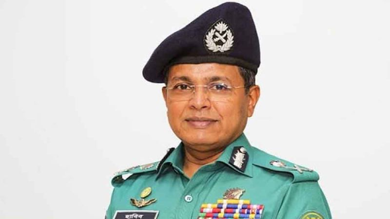 সাবেক ডিএমপি কমিশনার হাবিবসহ ৩ জনের মৃত্যুদণ্ড