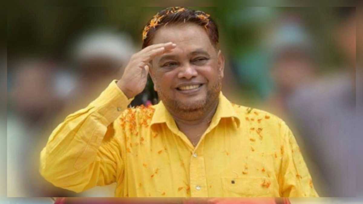 জুলাই-আগস্টের হত্যা মামলায় সাবেক এমপি বদির জামিন