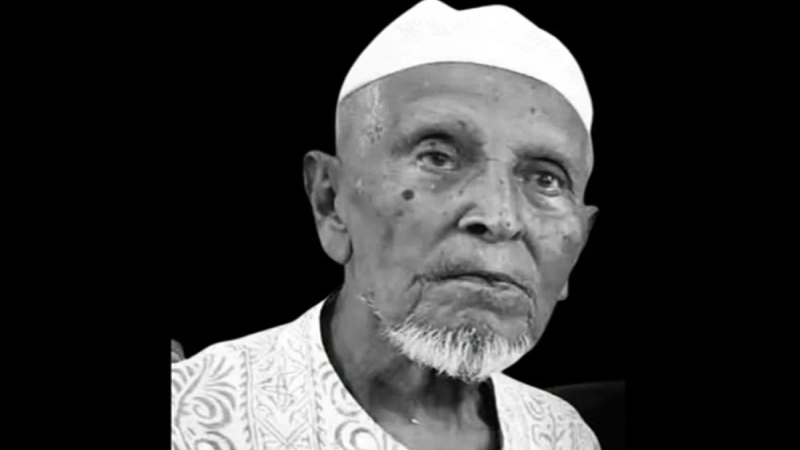 সাবেক এমপি শরফ উদ্দিন খসরু আর নেই