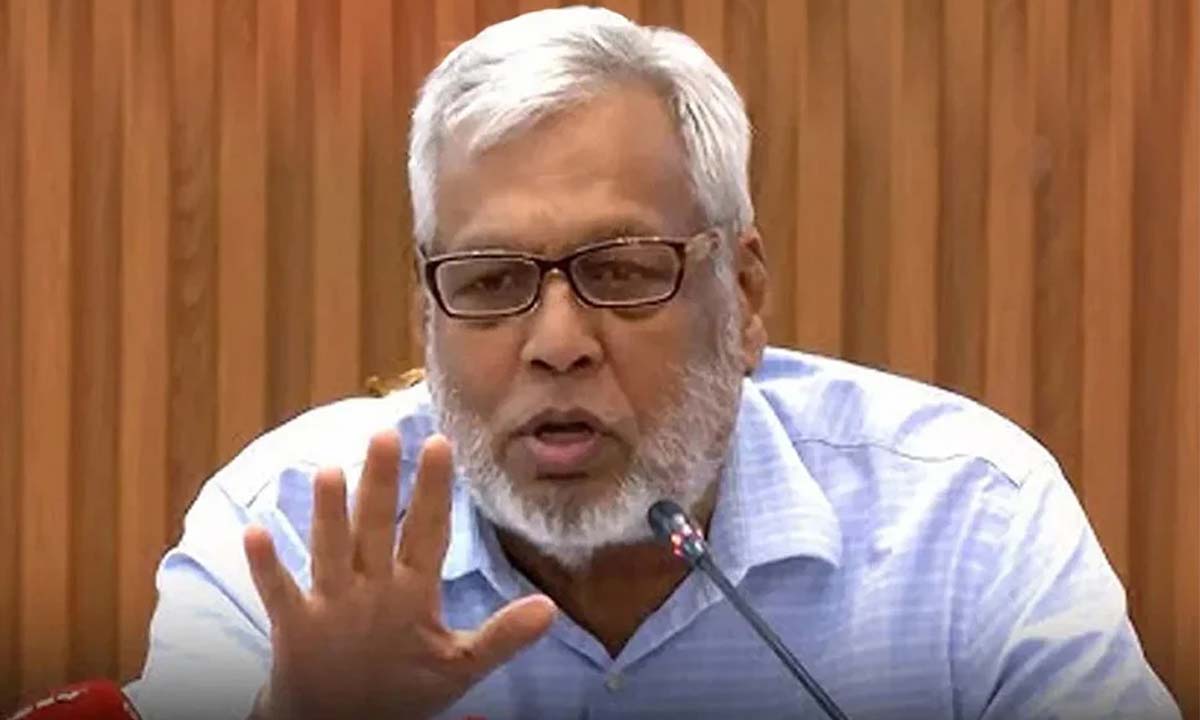 ব্যবসায়ীরা কারসাজি করে গ্যাসের দাম বাড়িয়েছে: জ্বালানি উপদেষ্টা