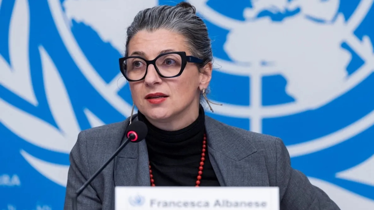 ইসরায়েলি সেনাবাহিনী পৃথিবীর ‘সবচেয়ে নিকৃষ্ট’: জাতিসংঘের দূত