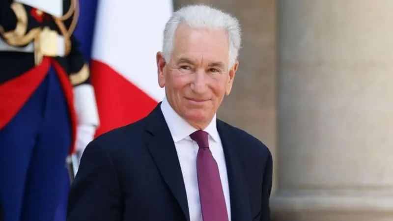 মার্কিন রাষ্ট্রদূতের বক্তব্য ঘিরে ক্ষুব্ধ ফ্রান্সের পররাষ্ট্রমন্ত্রী