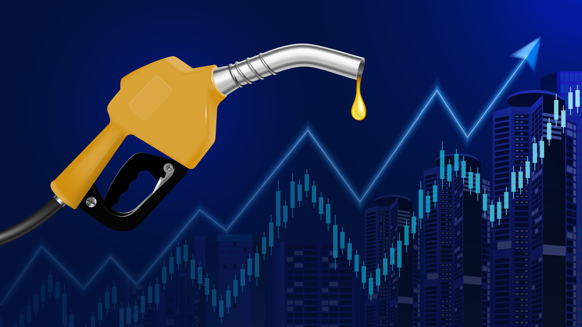 ‘জ্বালানি ঝড়ে’র মুখে এক মাস বয়সী সরকার