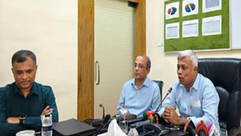 ‘এপ্রিল-মে মাসের পূর্ণ জ্বালানি মজুত আছে, সরবরাহ থাকবে নিরবচ্ছিন্ন’