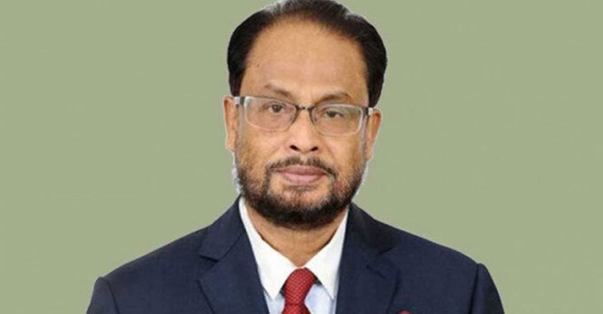 মানুষের জীবনের যেন দামই নেই: জিএম কাদের