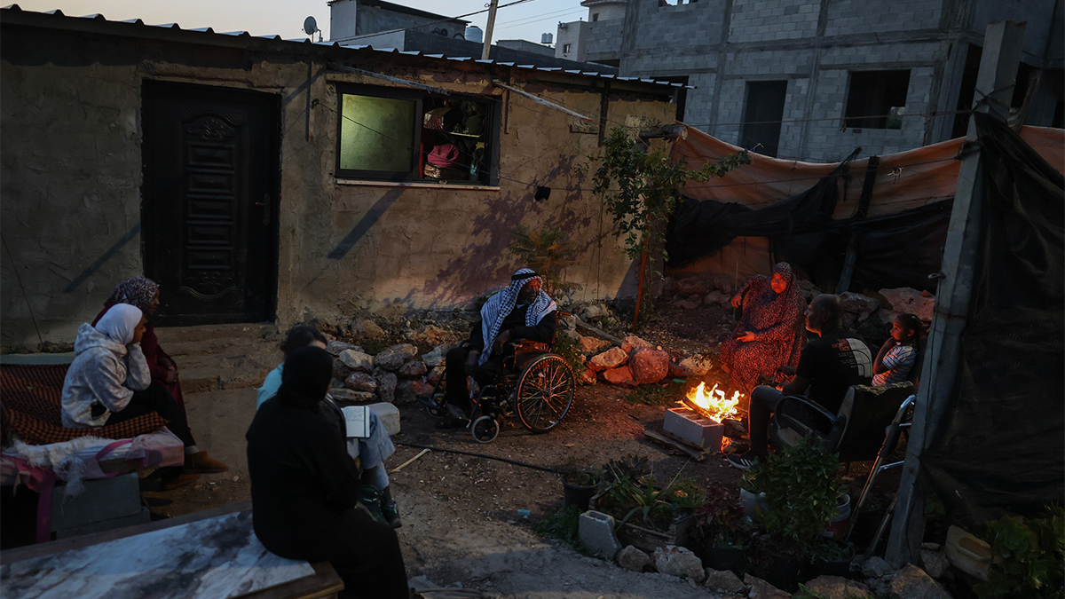 গাজায় দিনে ৪৭ নারী ও কন্যাশিশুকে হত্যা করেছে ইসরায়েল