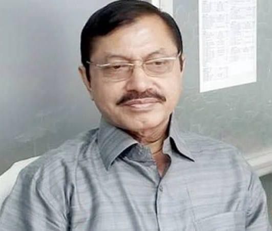 বিএফইউজে সভাপতি রুহুল আমিন গাজী আর নেই