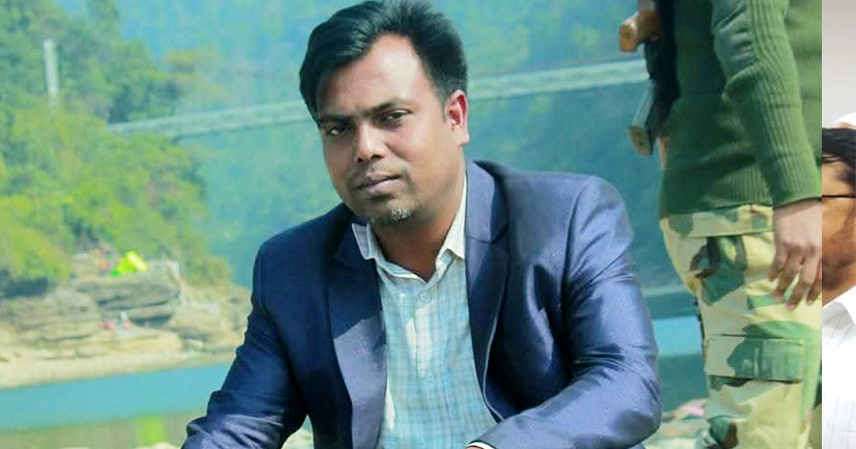 সাংবাদিক তুহিন হত্যার ঘটনায় আটক ৫