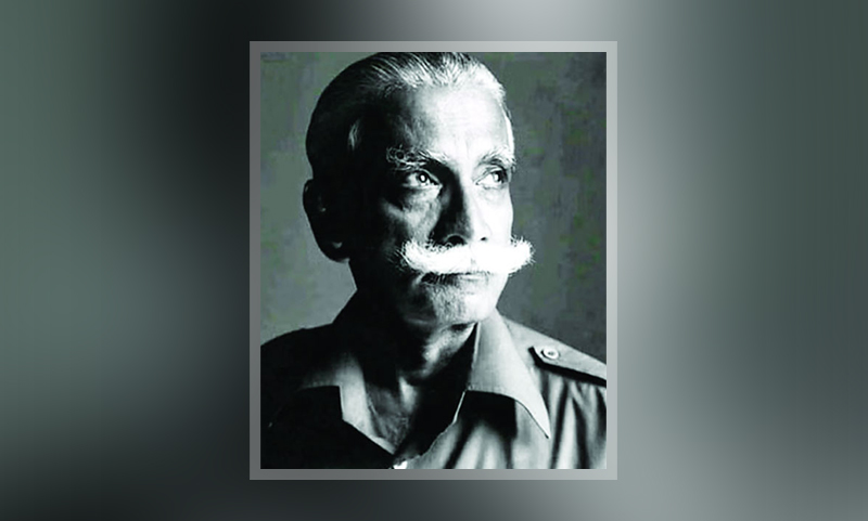 স্বাধীনতা পুরস্কারে জেনারেল ওসমানীকে না রাখার যে ব্যাখ্যা সরকারের