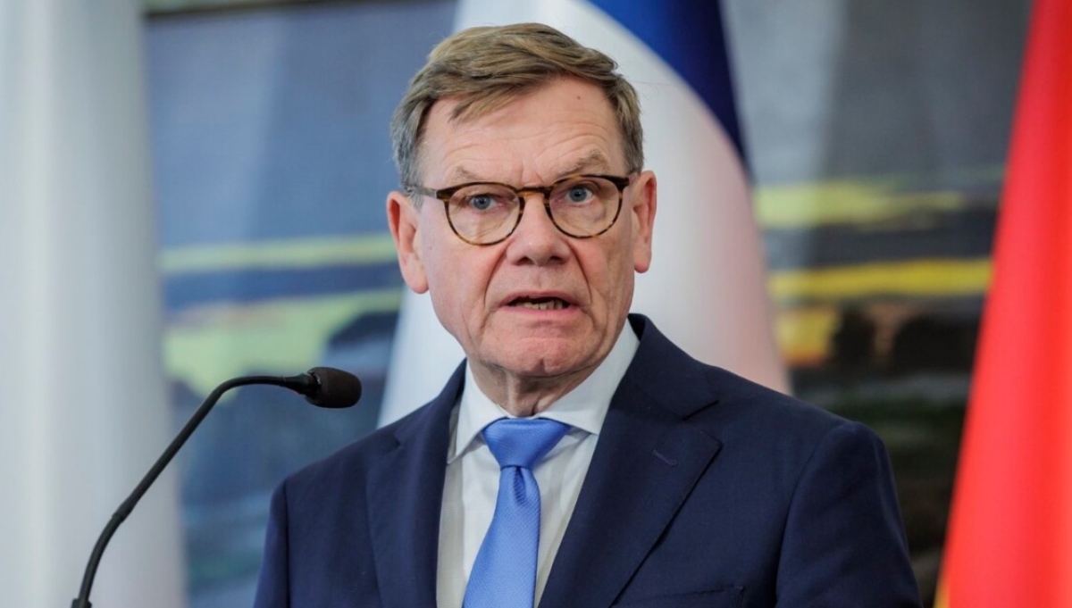 রাশিয়া ইরানকে হামলার লক্ষ্যবস্তু শনাক্তে সাহায্য করছে: জার্মানি