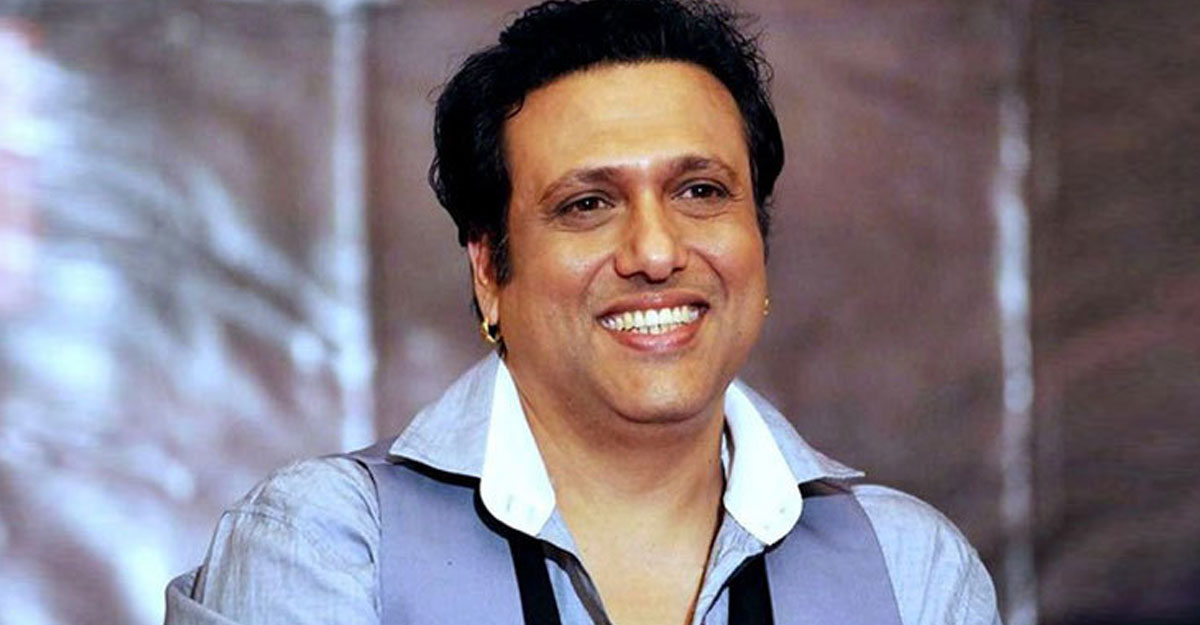 গুলিবিদ্ধ অভিনেতা গোবিন্দ হাসপাতালে