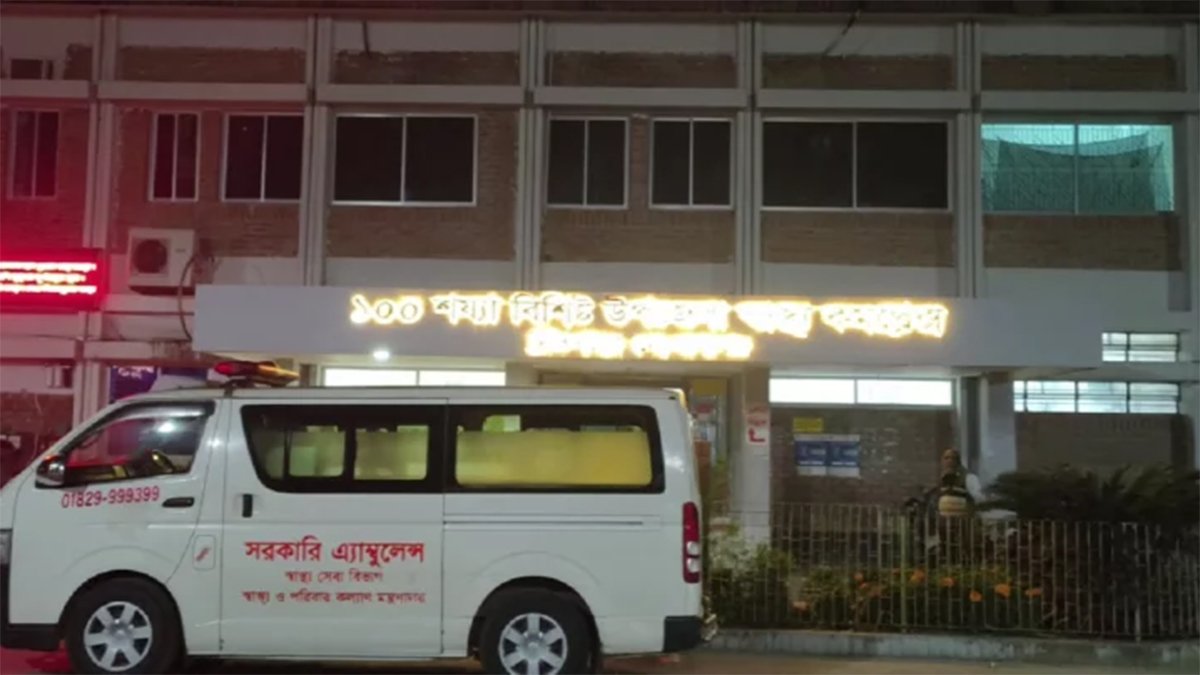 গোপালগঞ্জে জামায়াত কর্মীদের বিরুদ্ধে বিএনপির কর্মীকে কোপানোর অভিযোগ