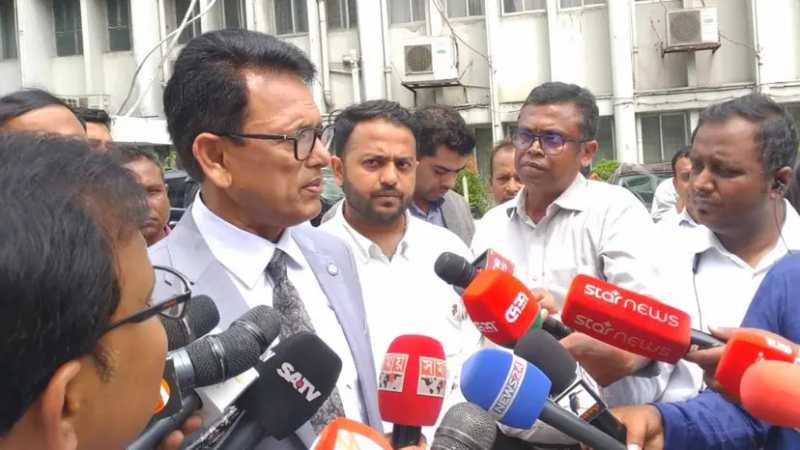 স্কুলে অনলাইন ও সশরীরে সমন্বয় ক্লাসের কথা ভাবছে সরকার: শিক্ষামন্ত্রী