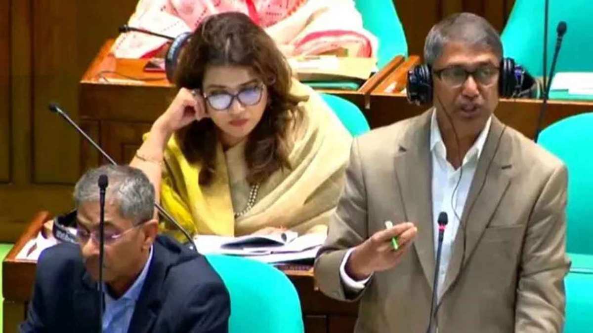 শহিদদের পূর্ণাঙ্গ তালিকা প্রণয়নের উদ্যোগ নিয়েছে সরকার: সংসদে মন্ত্রী