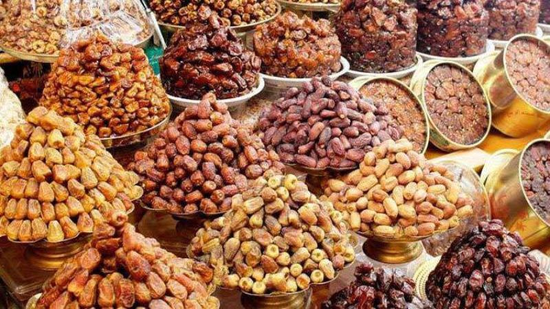 রমজানে খেজুরের দাম কমাতে শুল্ক ছাড়