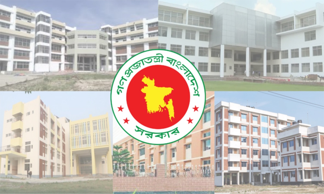 দেশে যুক্ত হচ্ছে ৫ নতুন বিশেষায়িত শিশু হাসপাতাল