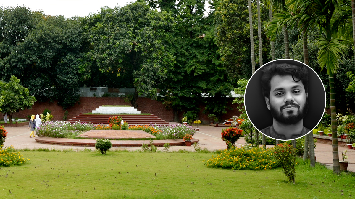 জাতীয় কবির কবরের পাশে সমাহিত হবেন ওসমান হাদি