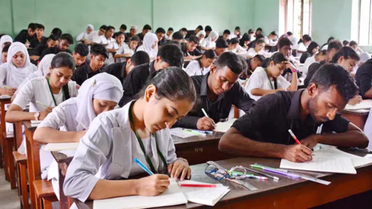 বৃহস্পতিবার থেকে শুরু এইচএসসি পরীক্ষা, পরীক্ষার্থী ১২ লাখ ৭০ হাজার