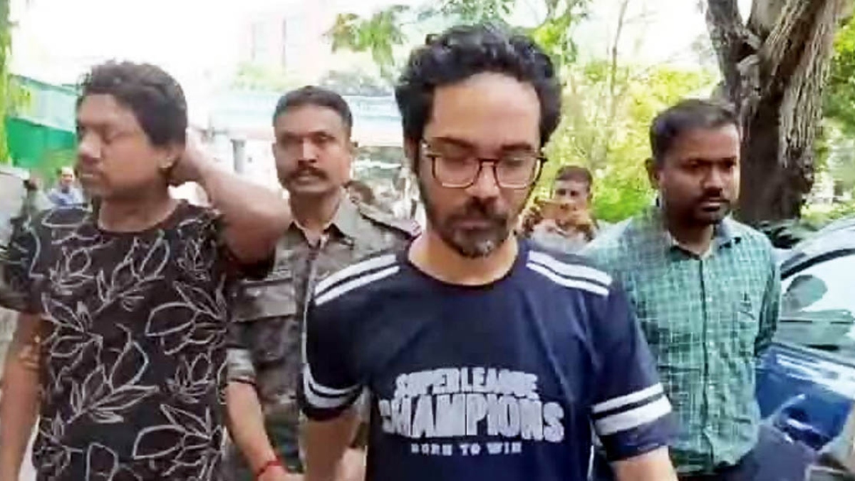 ওসমান হাদি অ্যাকচুয়ালি জামায়াতের প্রোডাক্ট: ফয়সাল