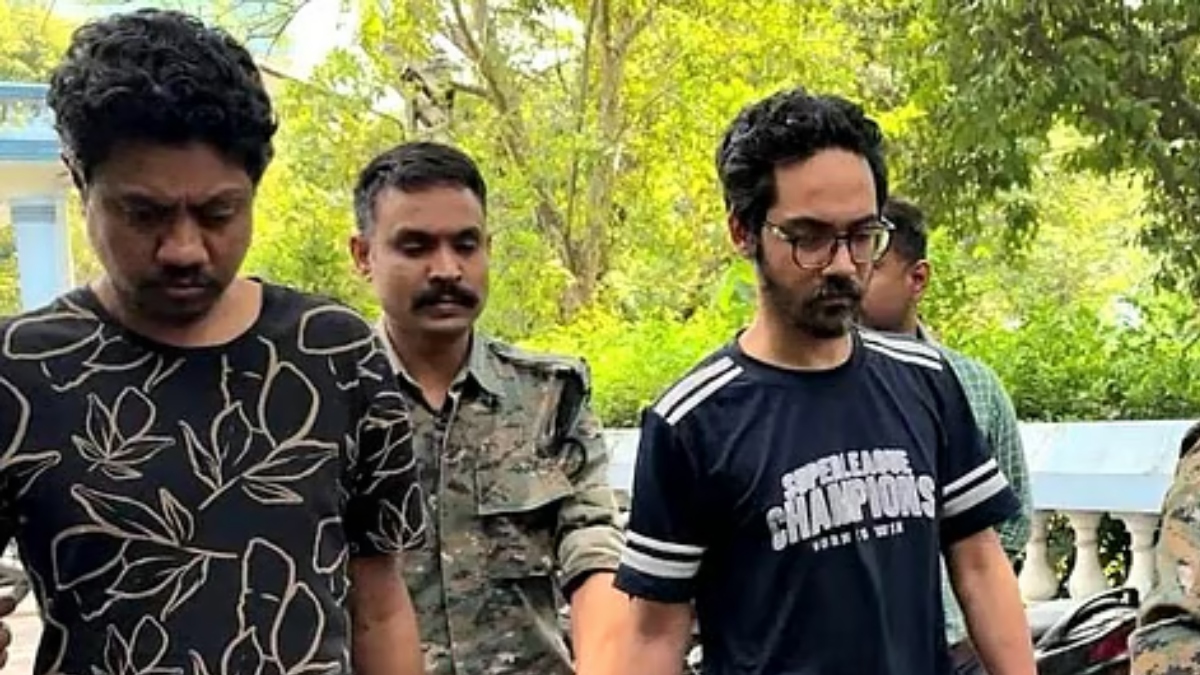 ওসমান হাদি হত্যায় জড়িত থাকার কথা অস্বীকার ফয়সালের