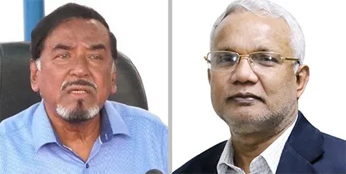 বিএনপির স্থায়ী কমিটির সদস্য হলেন হাফিজ-জাহিদ