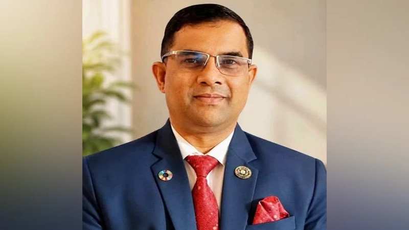 প্রধানমন্ত্রীর কার্যালয়ের মহাপরিচালক হলেন হাফিজুল্লাহ খান