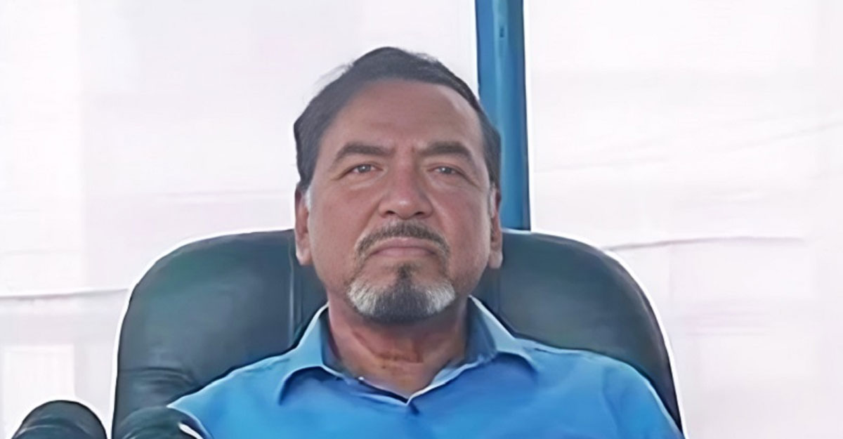 বিএনপি নেতা হাফিজকে কারাগারে পাঠানোর আদেশ