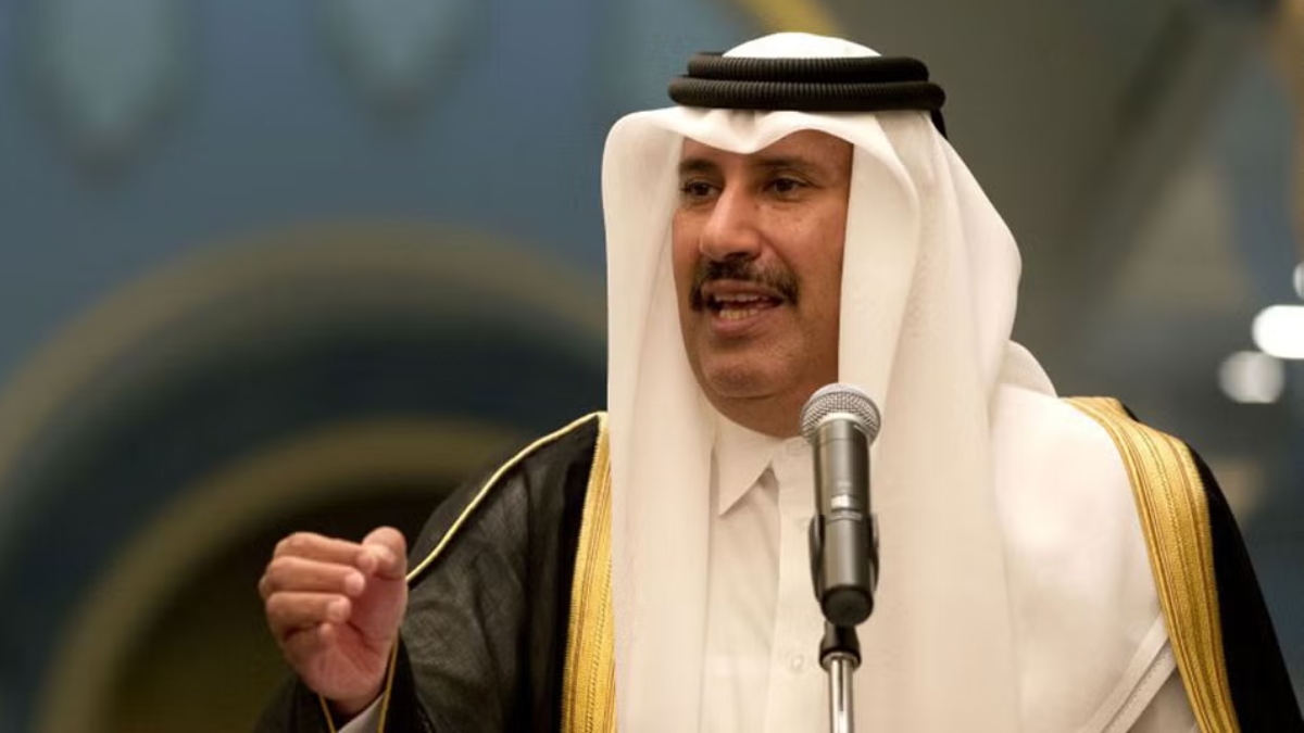 ইরানের সঙ্গে যুদ্ধ মানেই ধ্বংস— মধ্যপ্রাচ্যকে কাতারের সাবেক প্রধানমন্ত্রী
