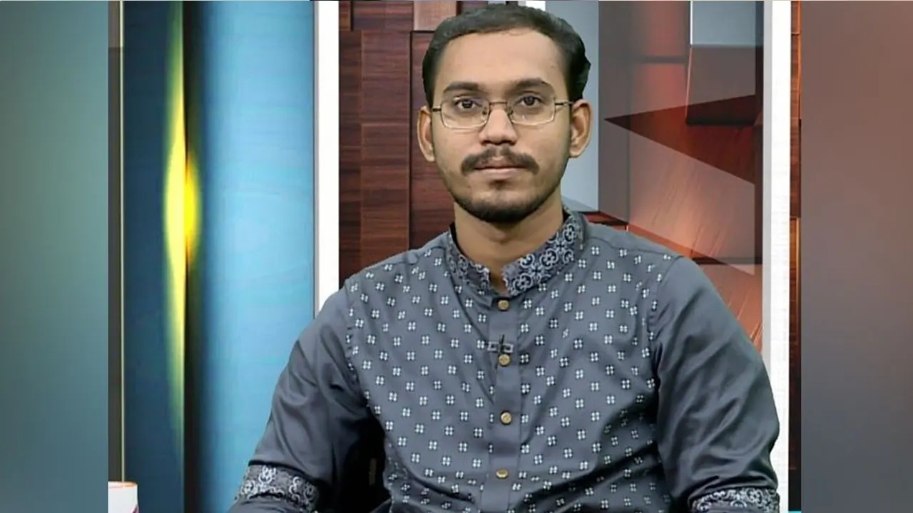খাগড়াছড়ির ঘটনায় ‘ভুয়া ধর্ষণ’ বলায় বিব্রত হান্নান মাসউদ, চাইলেন ক্ষমা