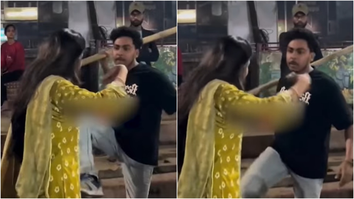 টিএসসিতে তরুণ-তরুণীকে হেনস্তা, ঢাবির তদন্ত কমিটি