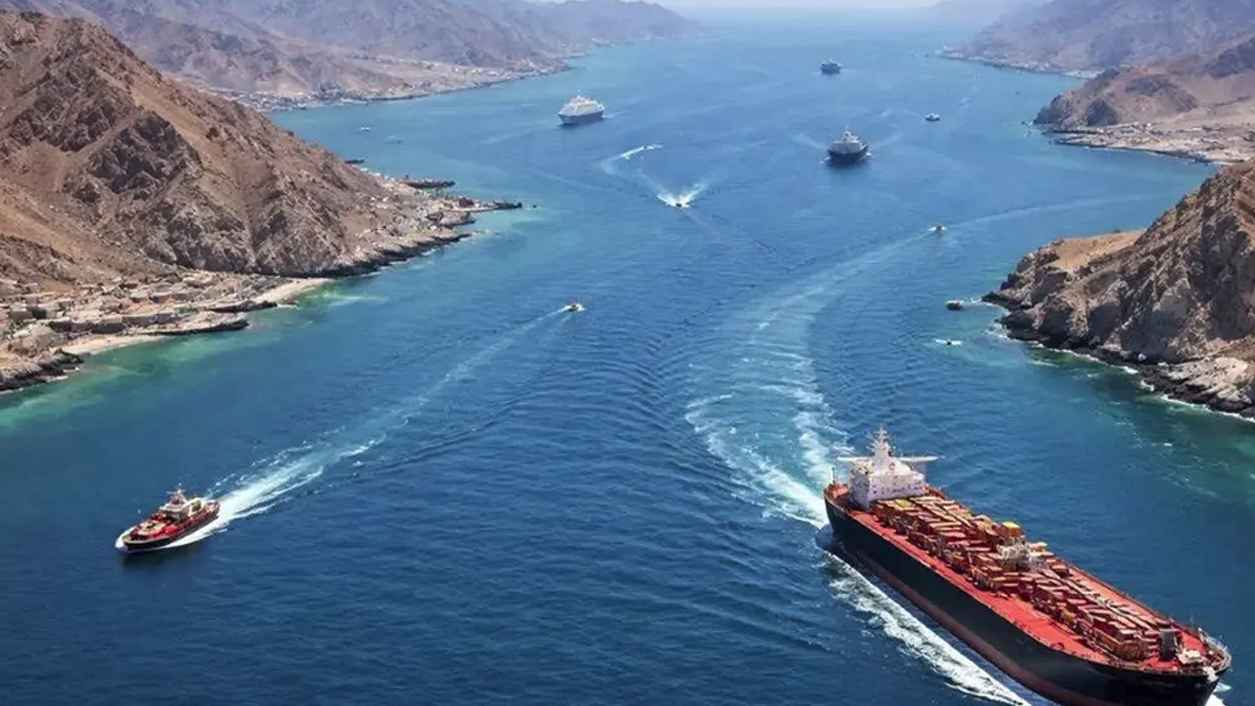 'হরমুজে নিরাপত্তা পাবে বাংলাদেশসহ ৬ দেশের জাহাজ'