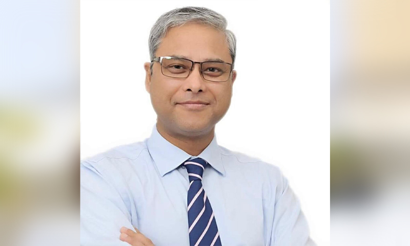 কানাডায় পালিয়ে যাওয়া রাষ্ট্রদূত হারুনের বিরুদ্ধে ব্যবস্থা নেবে সরকার