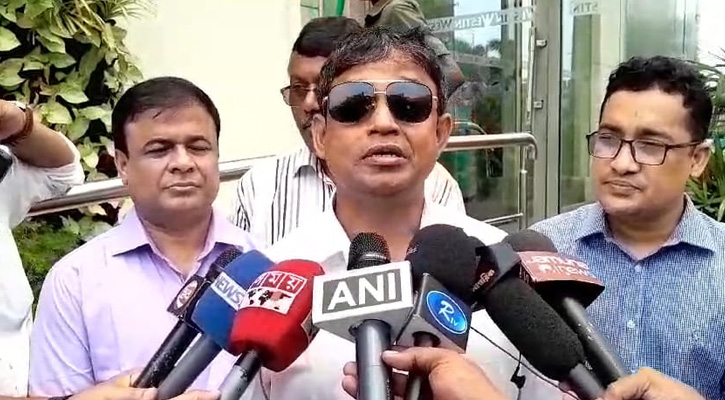 এমপি আনারের দুই খুনি নেপাল ও যুক্তরাষ্ট্রে পালিয়েছে : হারুন