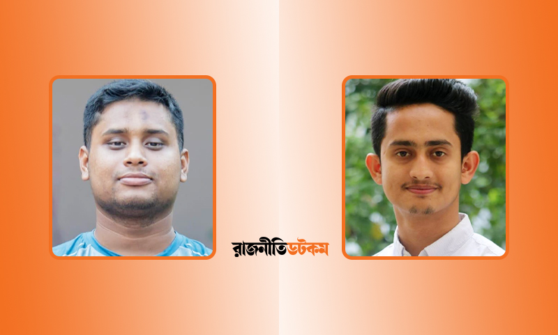 রিট নিয়ে যে ব্যাখ্যা দিলেন সারজিস-হাসনাত