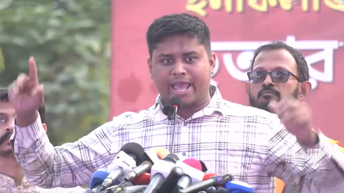 ‘আপনার-আমার মৃত্যু ইসির কাছে কেবল একটি সংখ্যা’