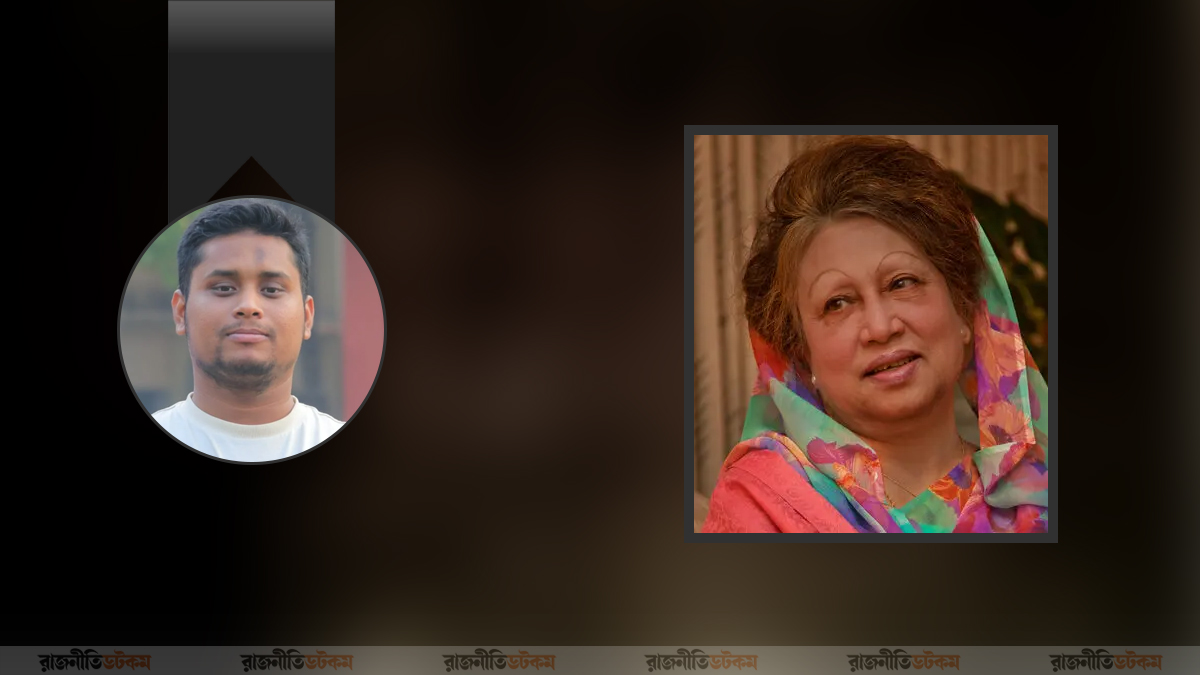 নিঃসঙ্গ শেরপা, অমর হয়ে থাকবেন আপসহীনতার উপমা হিসেবে: হাসনাত