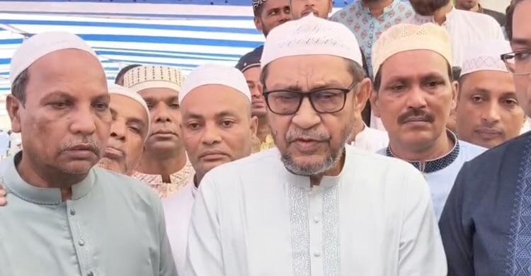 ৭২ ঘণ্টার মধ্যে তদন্তের প্রেক্ষিতে আদ্-দ্বীনের বিরুদ্ধে আইনি ব্যবস্থা: স্বাস্থ্যমন্ত্রী