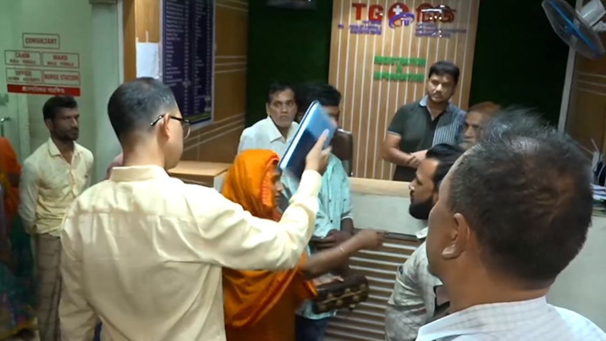 মোহাম্মদপুরের ২ ক্লিনিক আংশিক, ২টি পুরোপুরি বন্ধ