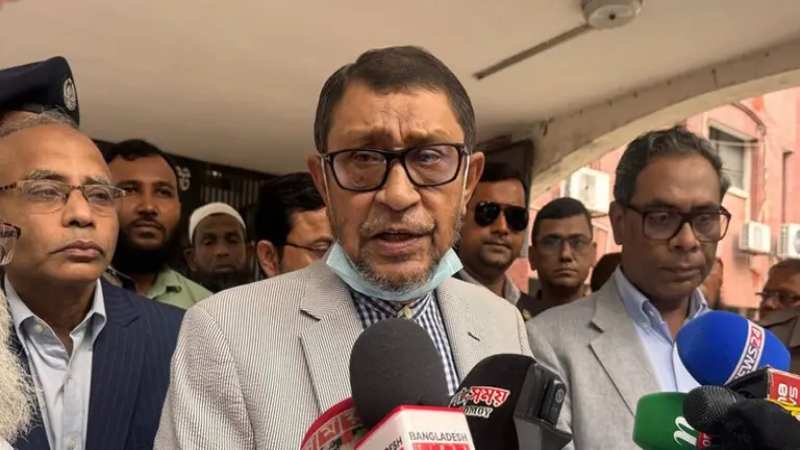 সবার প্রচেষ্টায় হাম নিয়ন্ত্রণে আসছে: স্বাস্থ্যমন্ত্রী