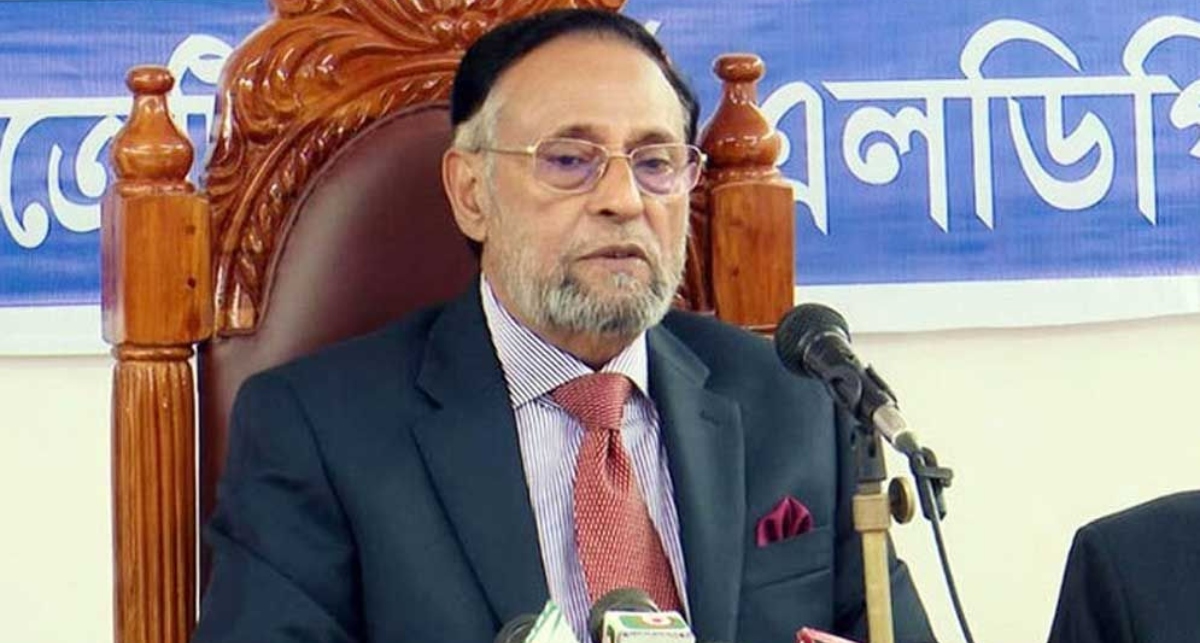 তারেক রহমানকে ঘিরে দলের ভেতরেই ষড়যন্ত্রের অভিযোগ কর্নেল অলির